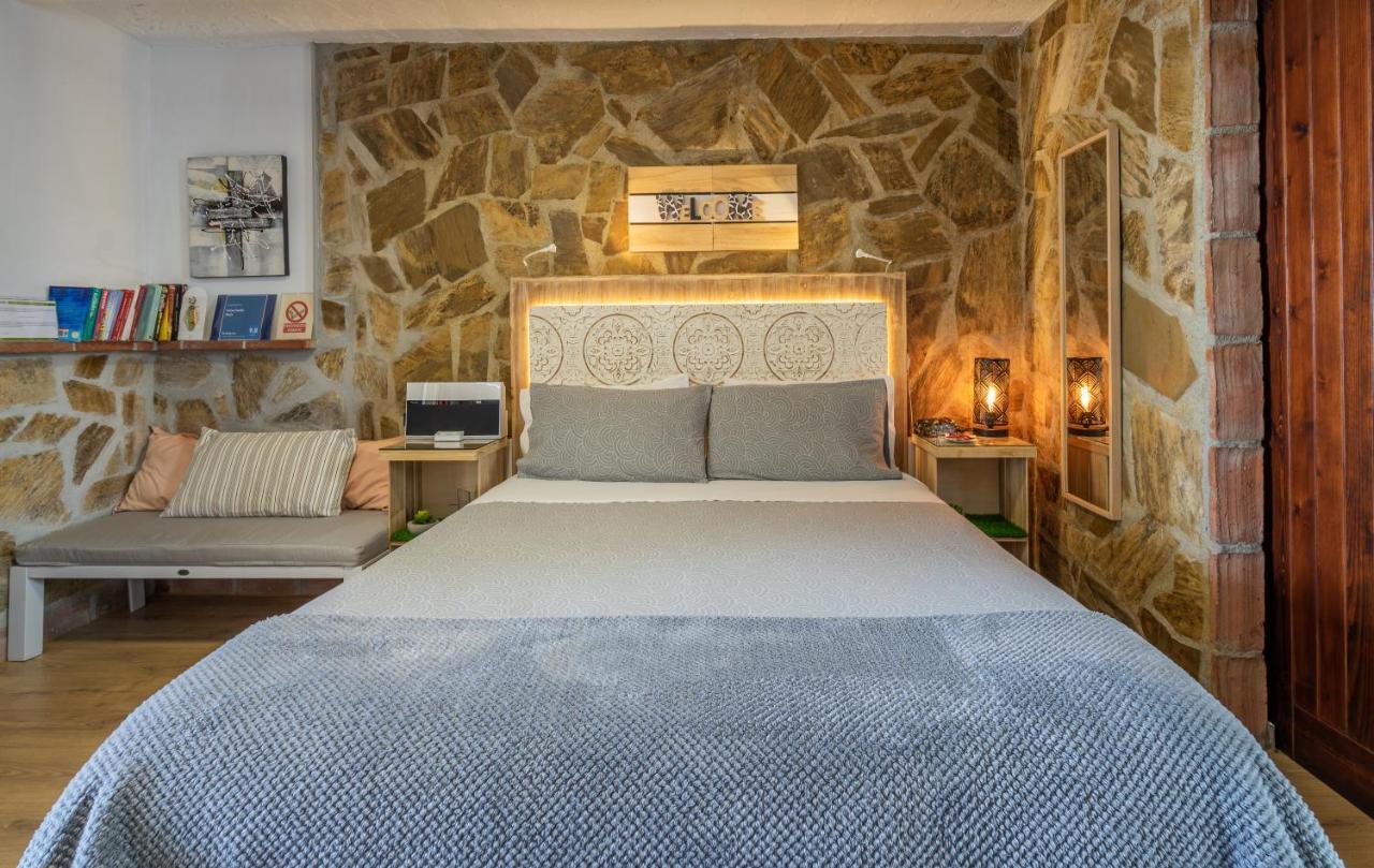 Sunny Studio Nerja Kültér fotó