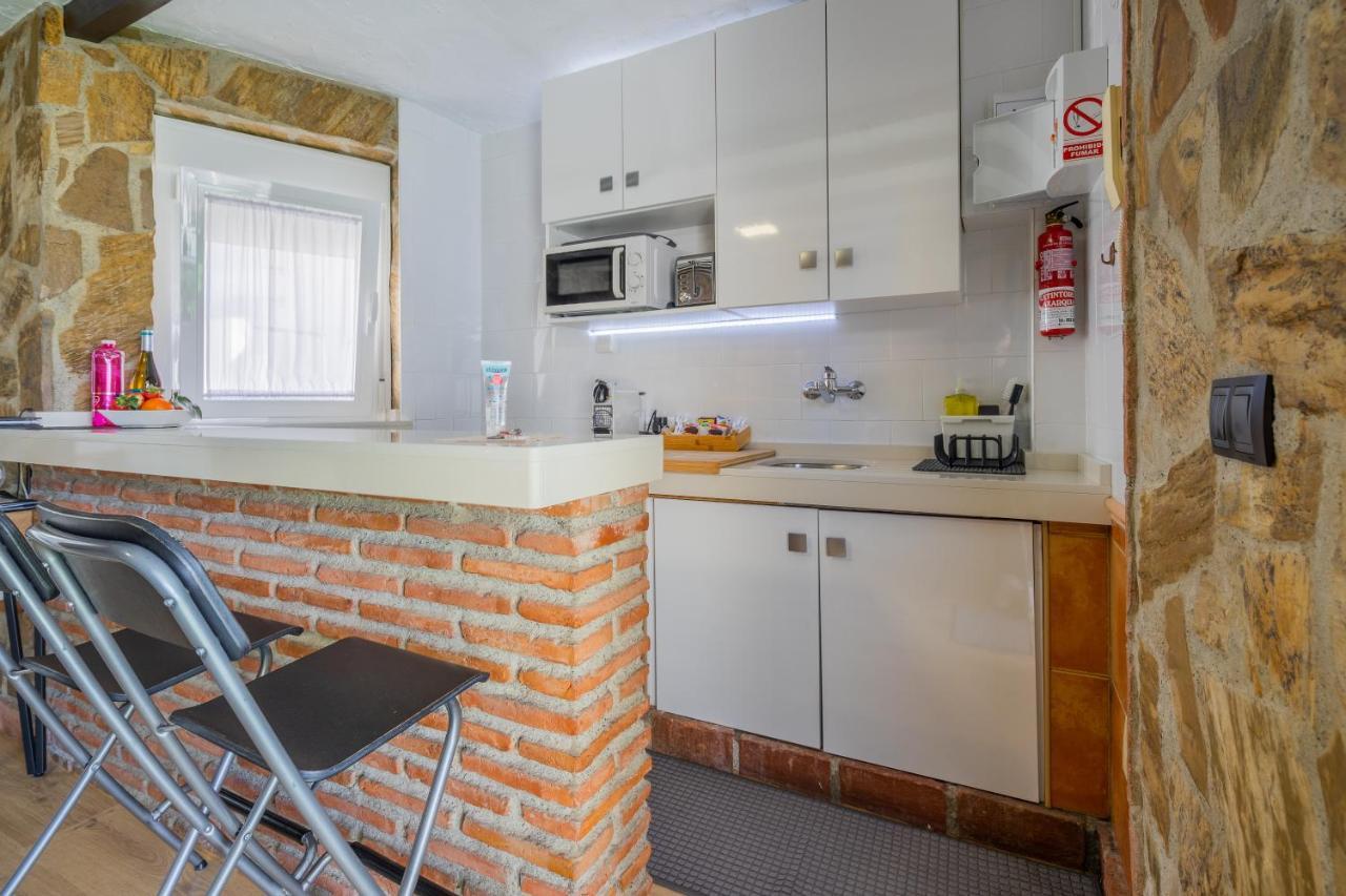 Sunny Studio Nerja Kültér fotó